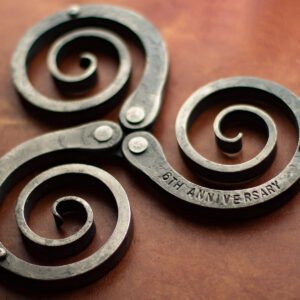 Personalizuotas padėkliukas karštiems indams