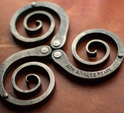 Personalizuotas padėkliukas karštiems indams