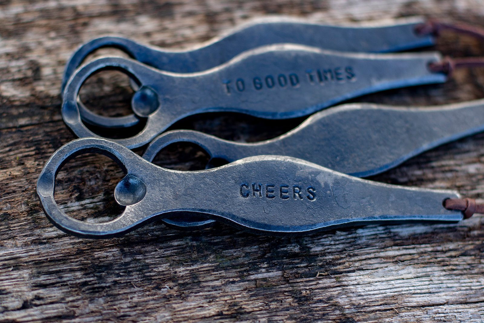 Bottle opener - woman silhouette design - Image 7