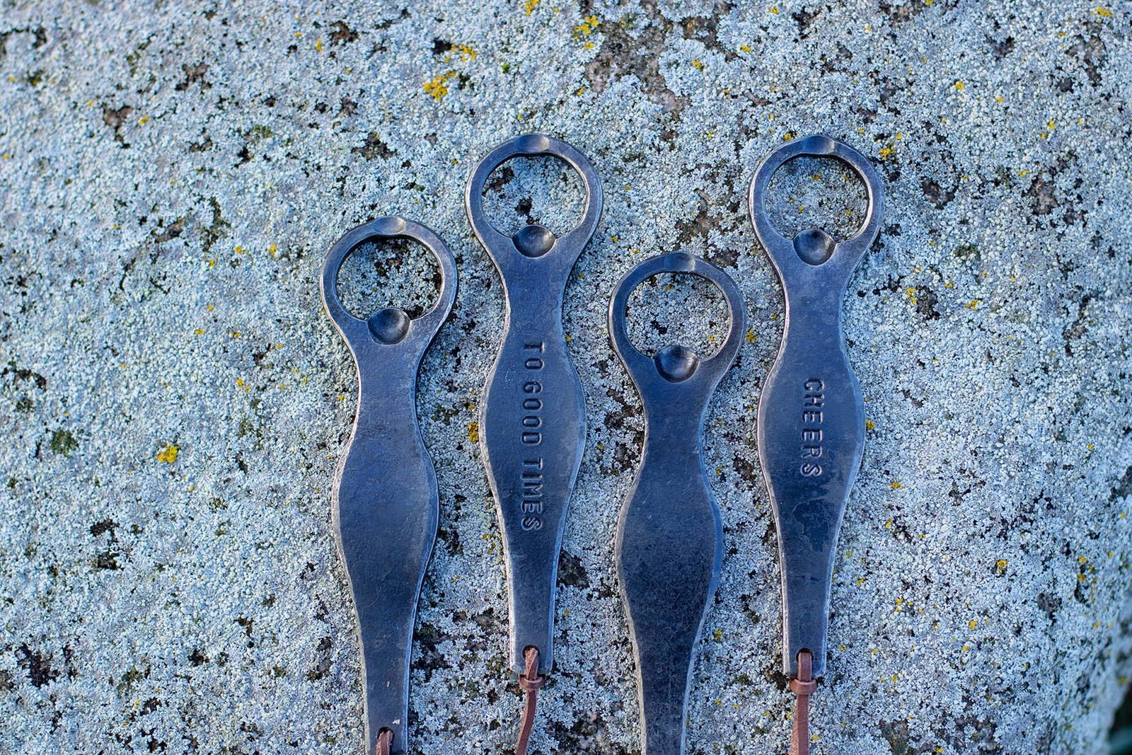 Bottle opener - woman silhouette design - Image 10