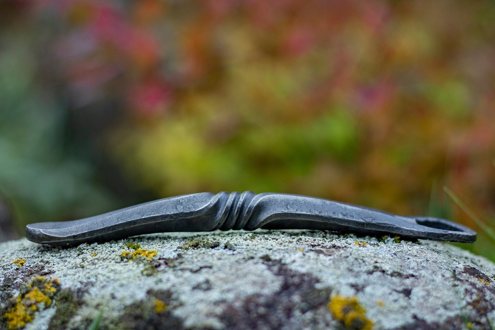 Artisan bottle opener – rustic bar tool - Image 6