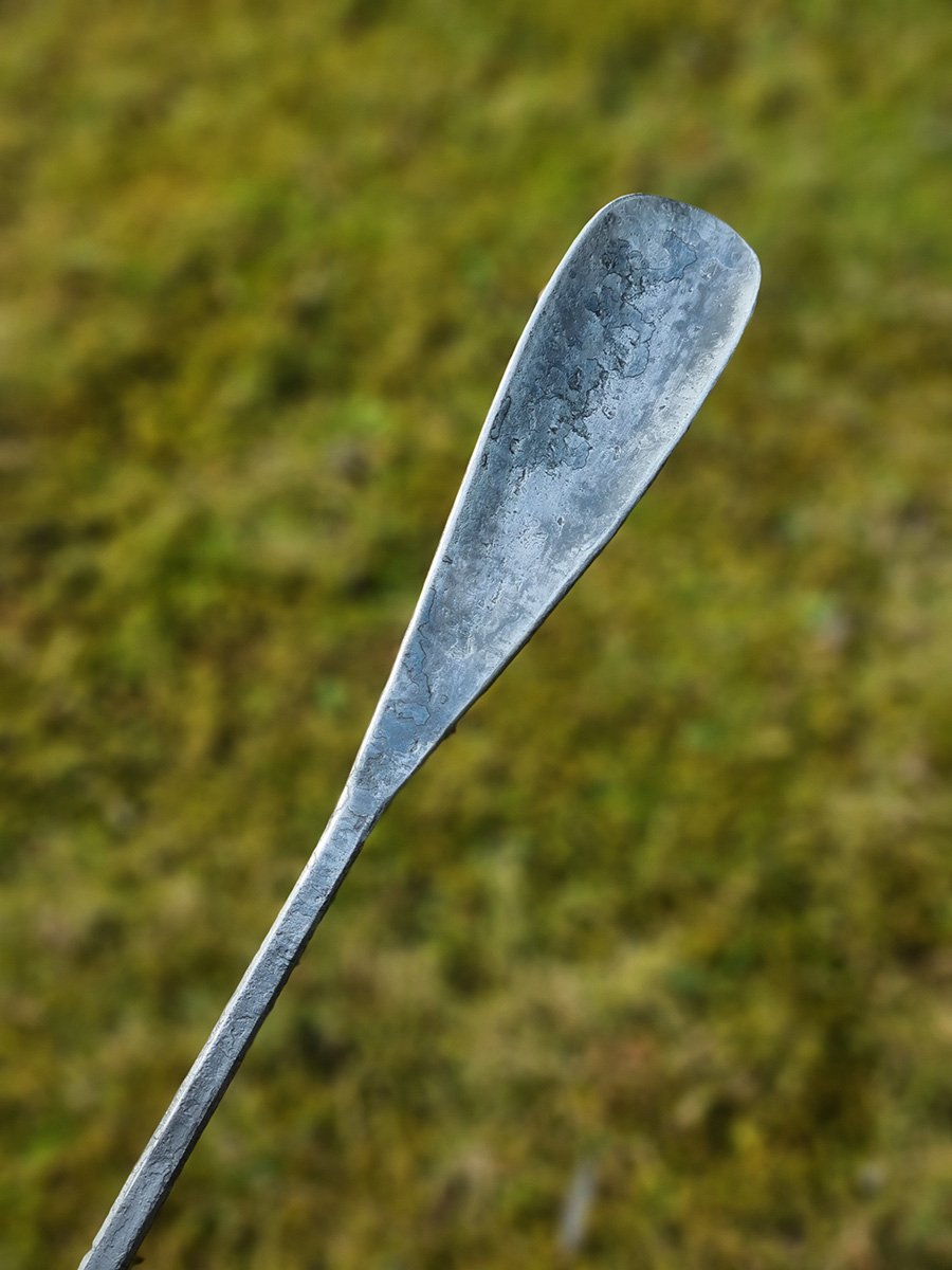 Ilgas batų šaukštas - 70 cm ilgio - Image 3