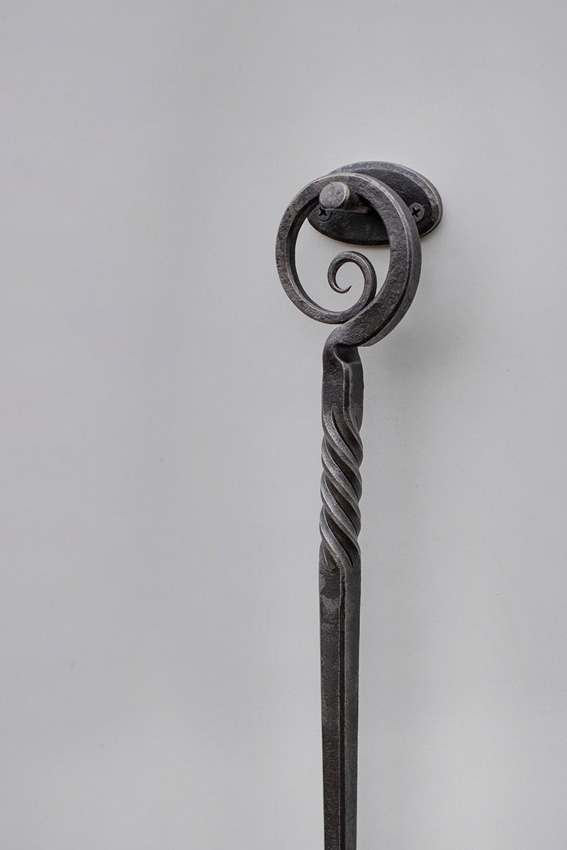 Ilgas batų šaukštas - 70 cm ilgio - Image 5