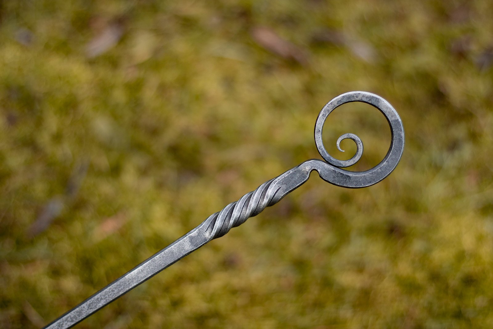 Ilgas batų šaukštas - 70 cm ilgio - Image 2