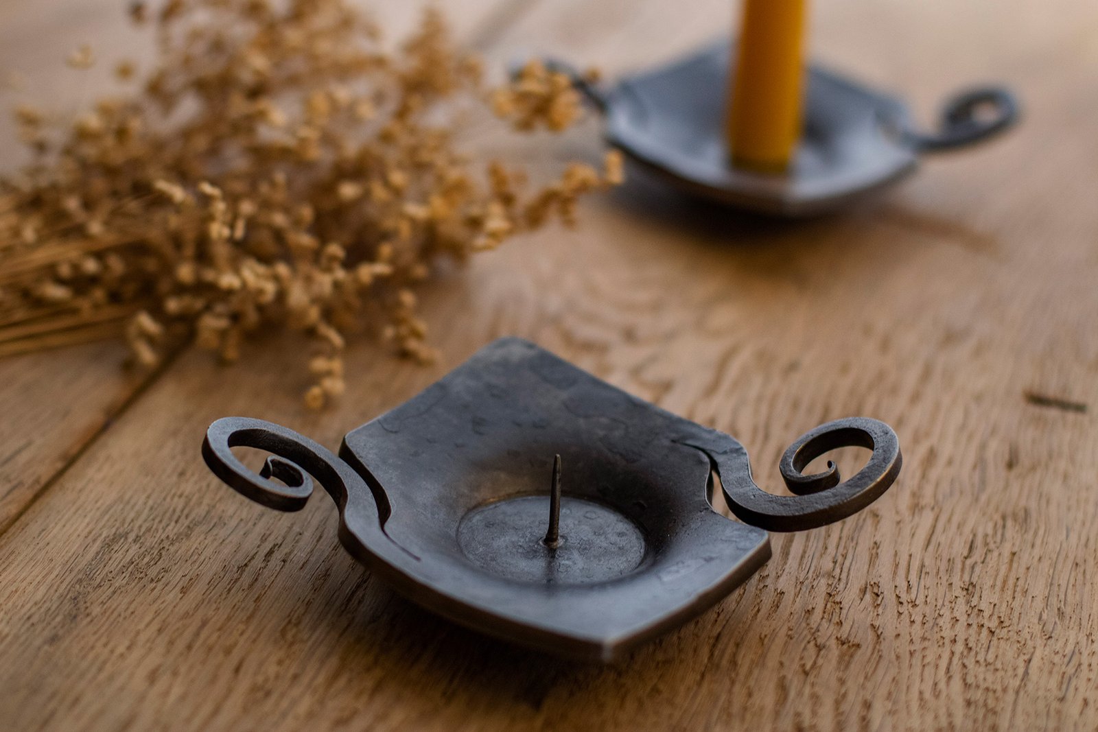 Candlestick with spike - Image 4