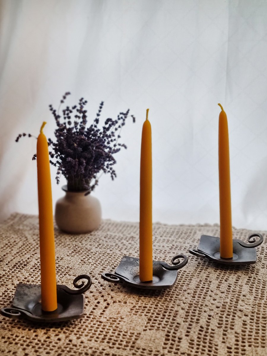 Candlestick with spike - Image 7