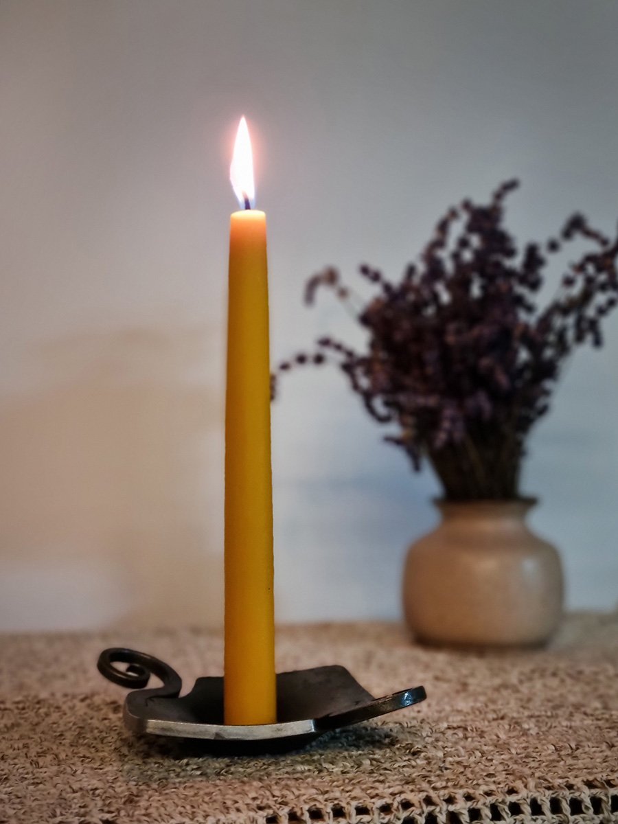 Candlestick with spike - Image 2