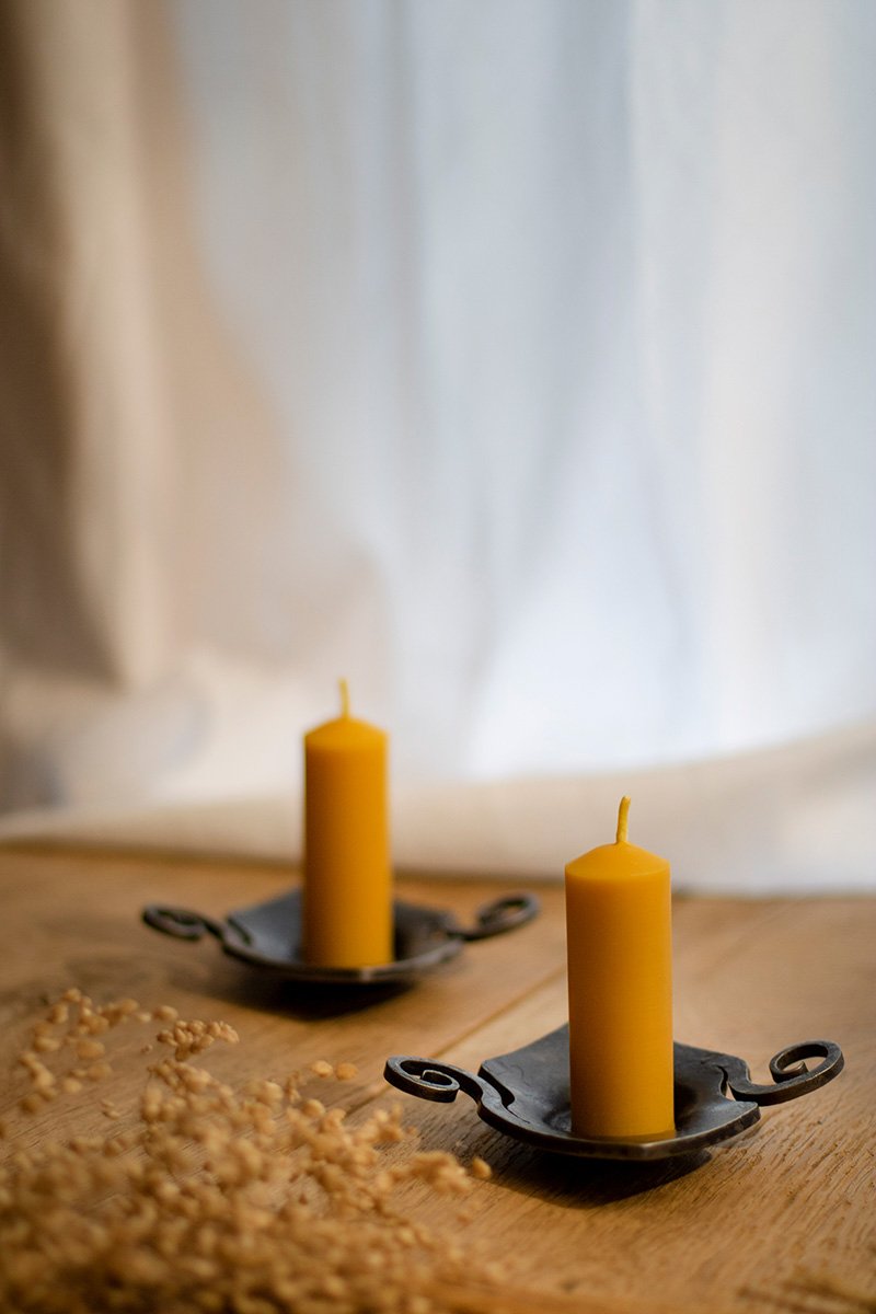 Candlestick with spike - Image 10