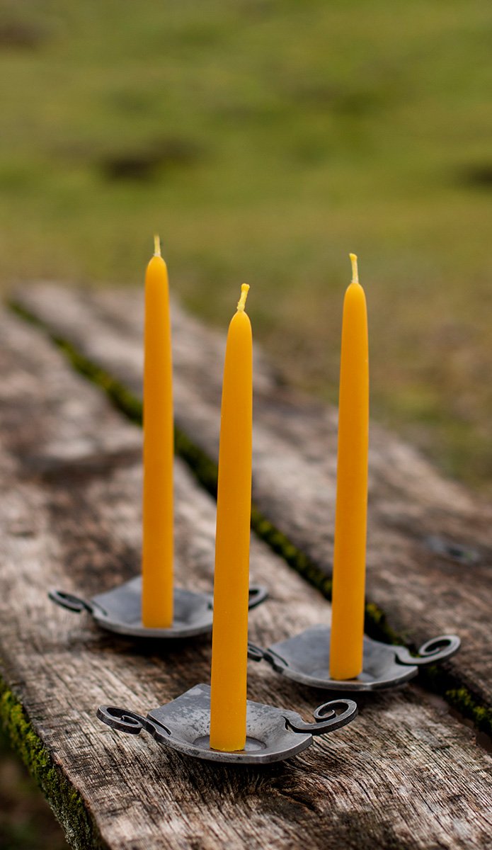 Candlestick with spike - Image 5