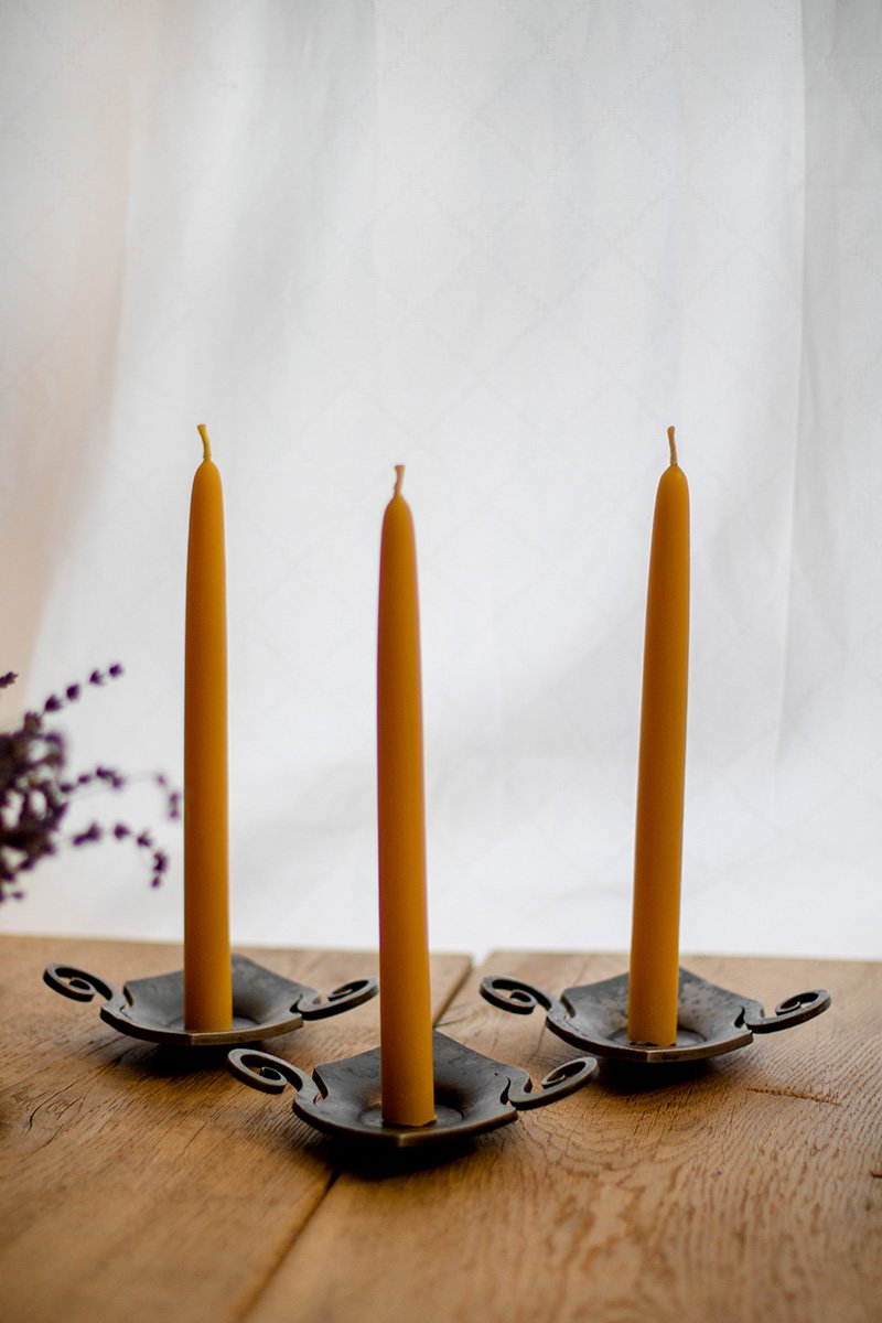 Candlestick with spike - Image 6