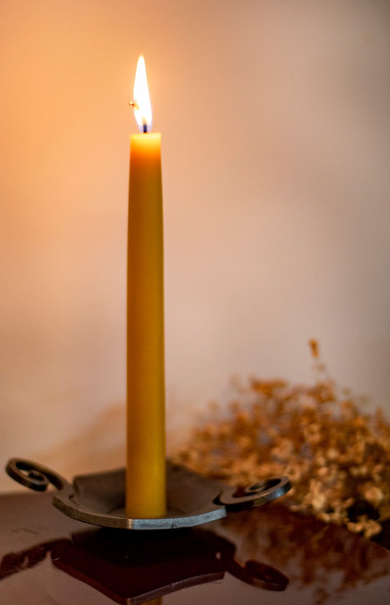 Candlestick with spike - Image 3
