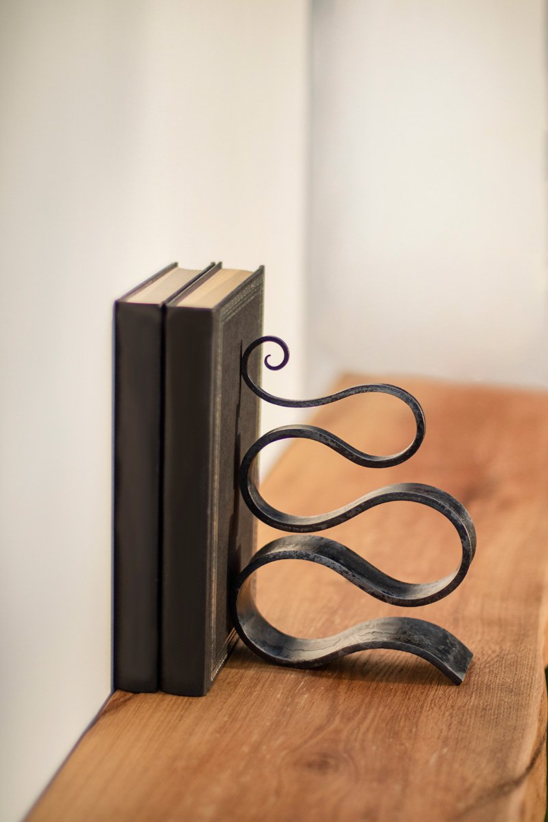 Knygų laikikliai - Image 2