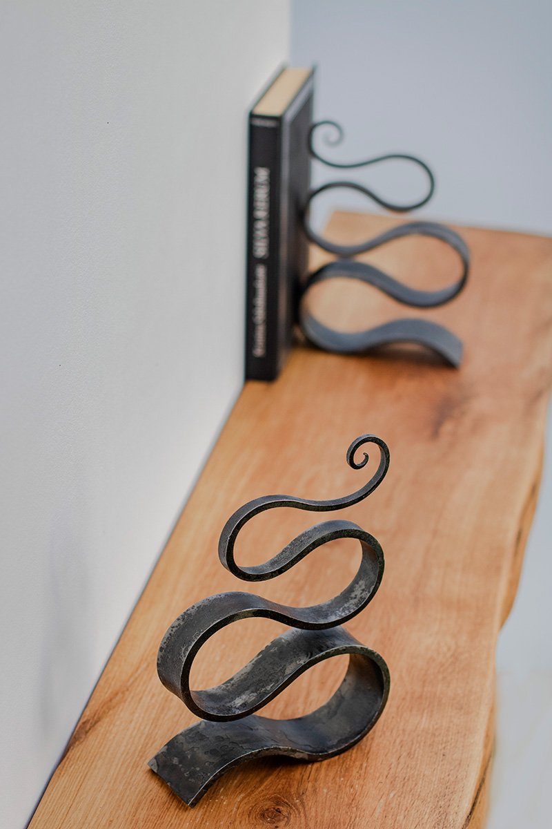 Knygų laikikliai - Image 10