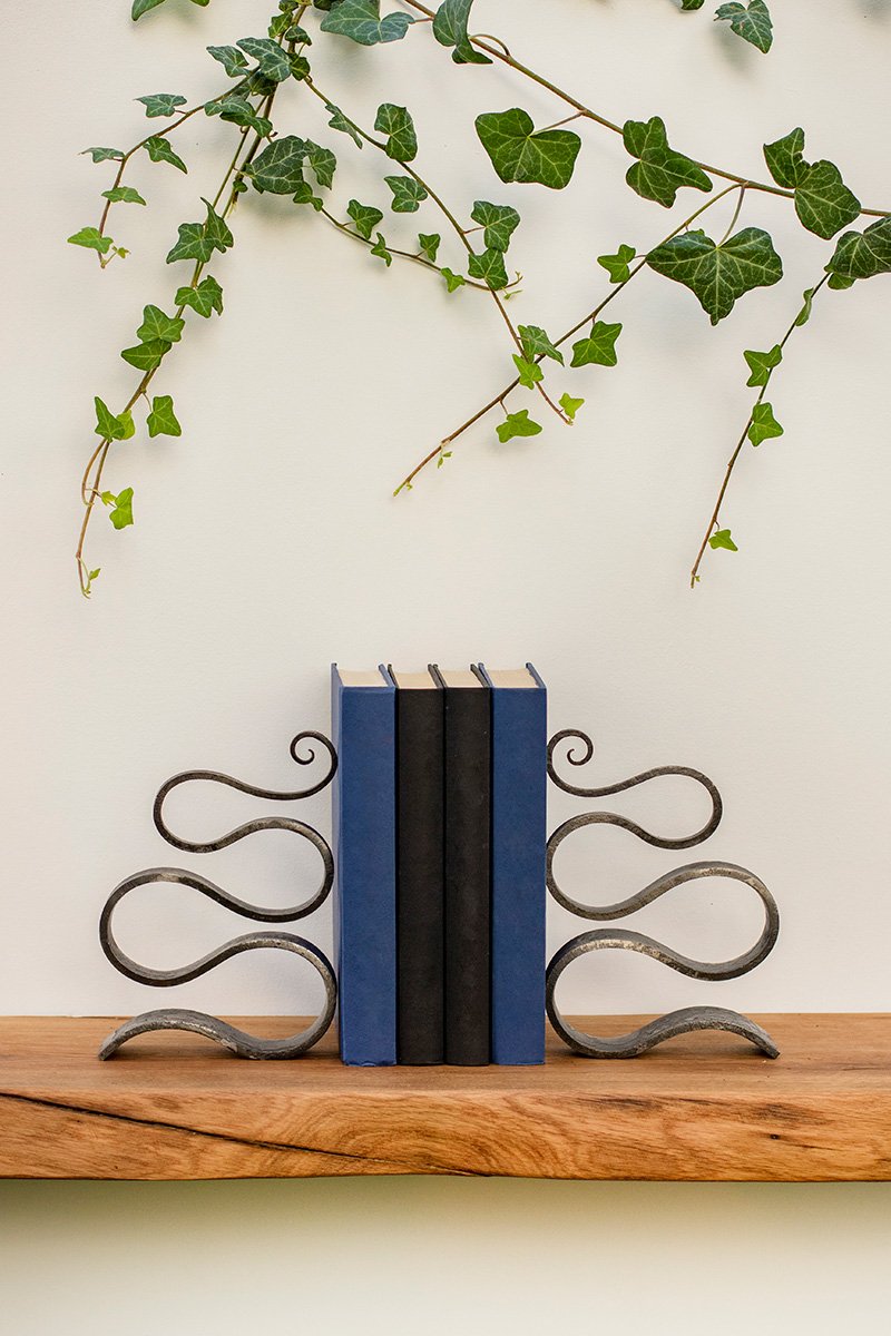Knygų laikikliai - Image 7