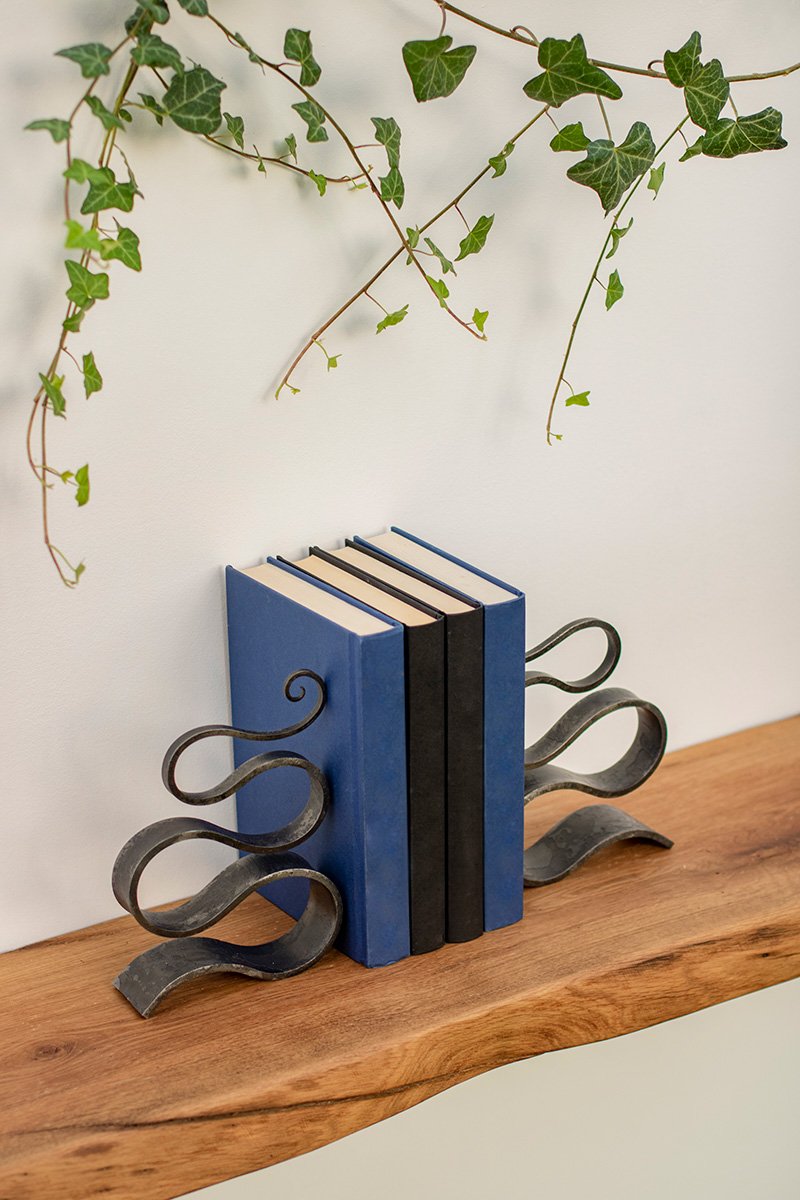 Knygų laikikliai - Image 5