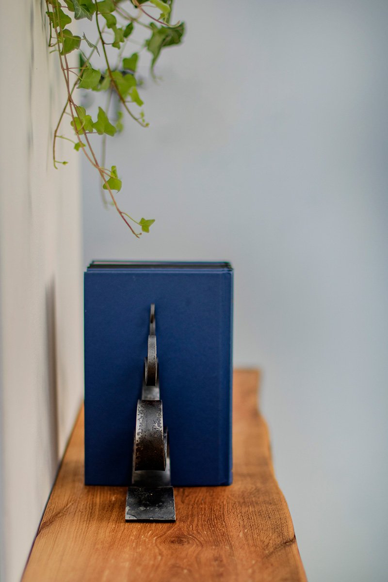 Knygų laikikliai - Image 8