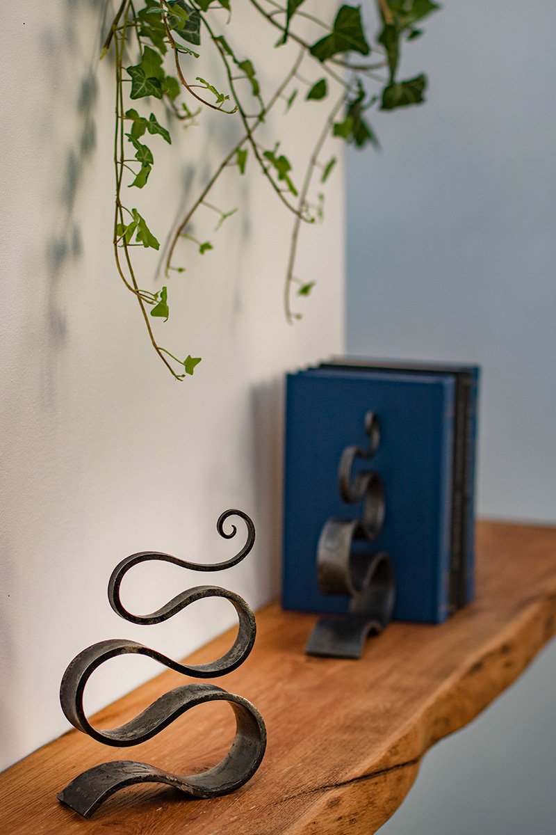 Knygų laikikliai - Image 6