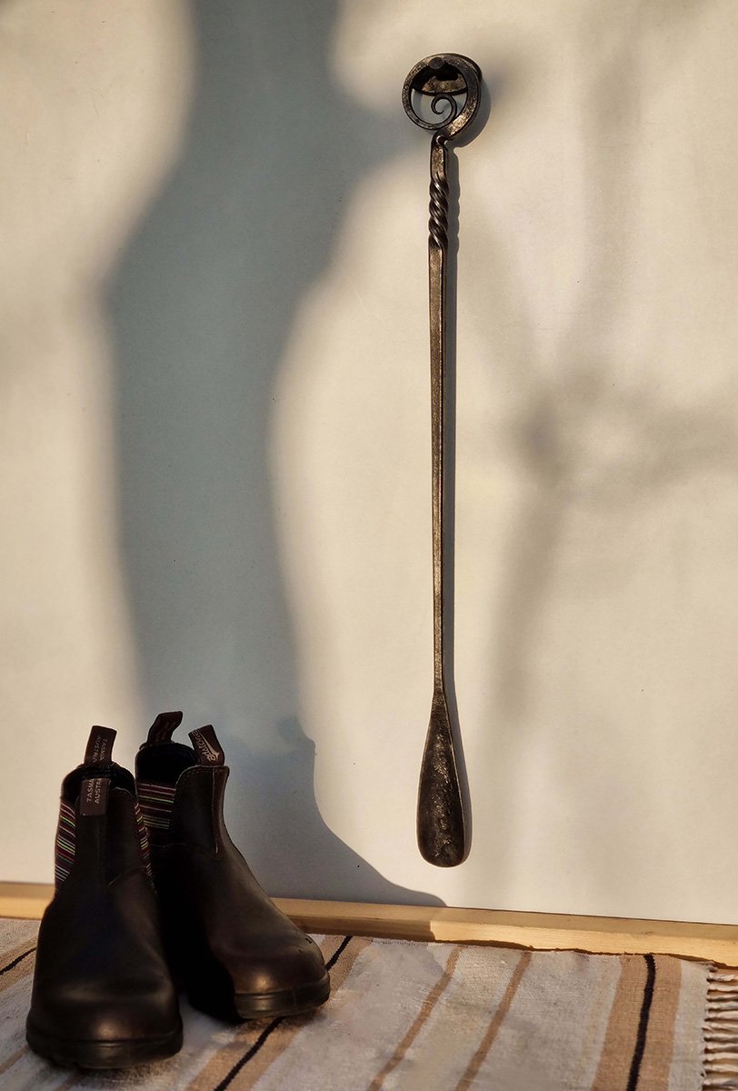 Very long shoe horn - Image 7