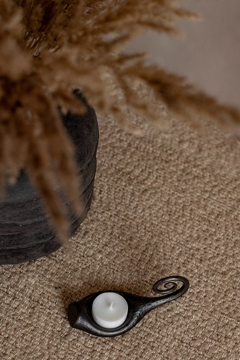 Tealight candle holder - Image 8