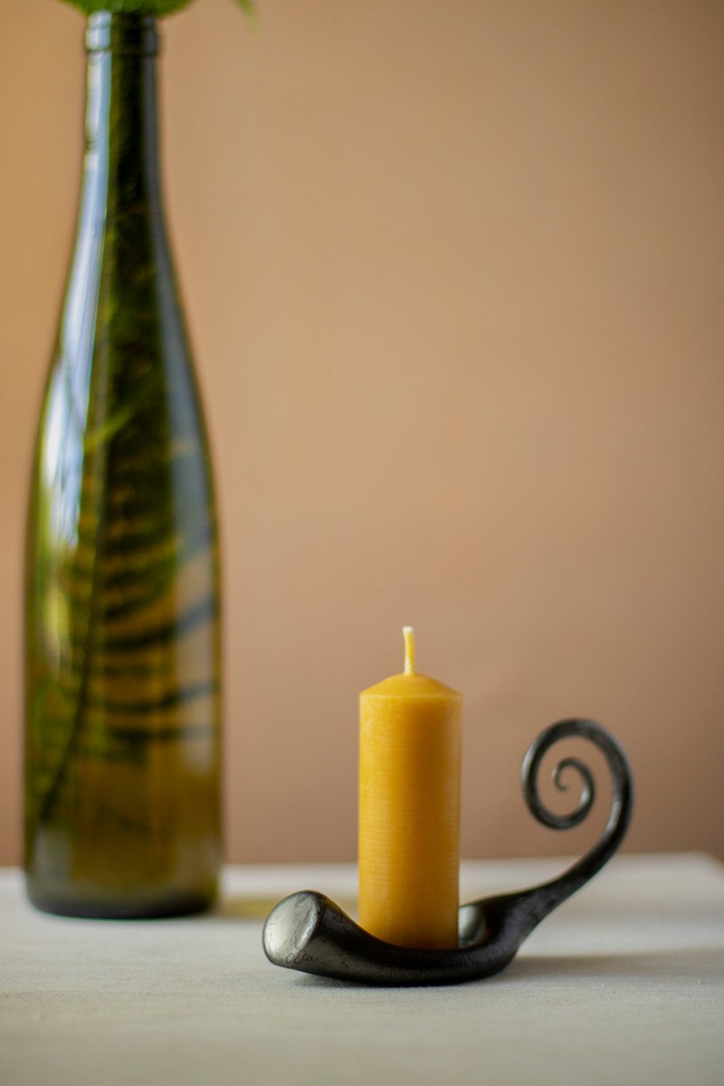 Tealight candle holder - Image 4