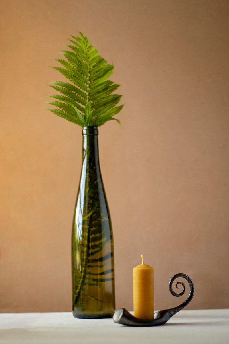 Tealight candle holder - Image 9