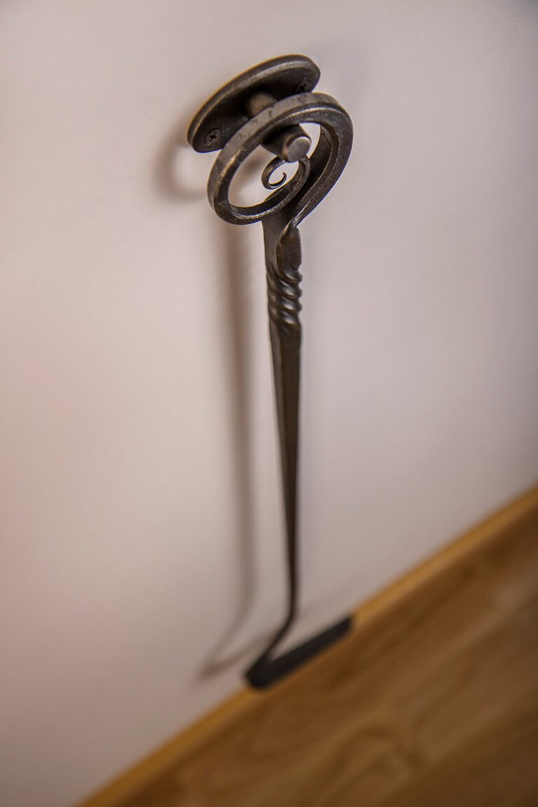 kaltinis metalinis ilgas žarsteklis (14)